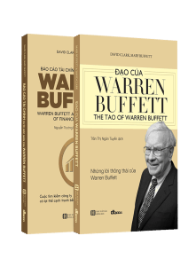 Những lời thông thái của Warren Buffett - Nguyễn Trường Thành