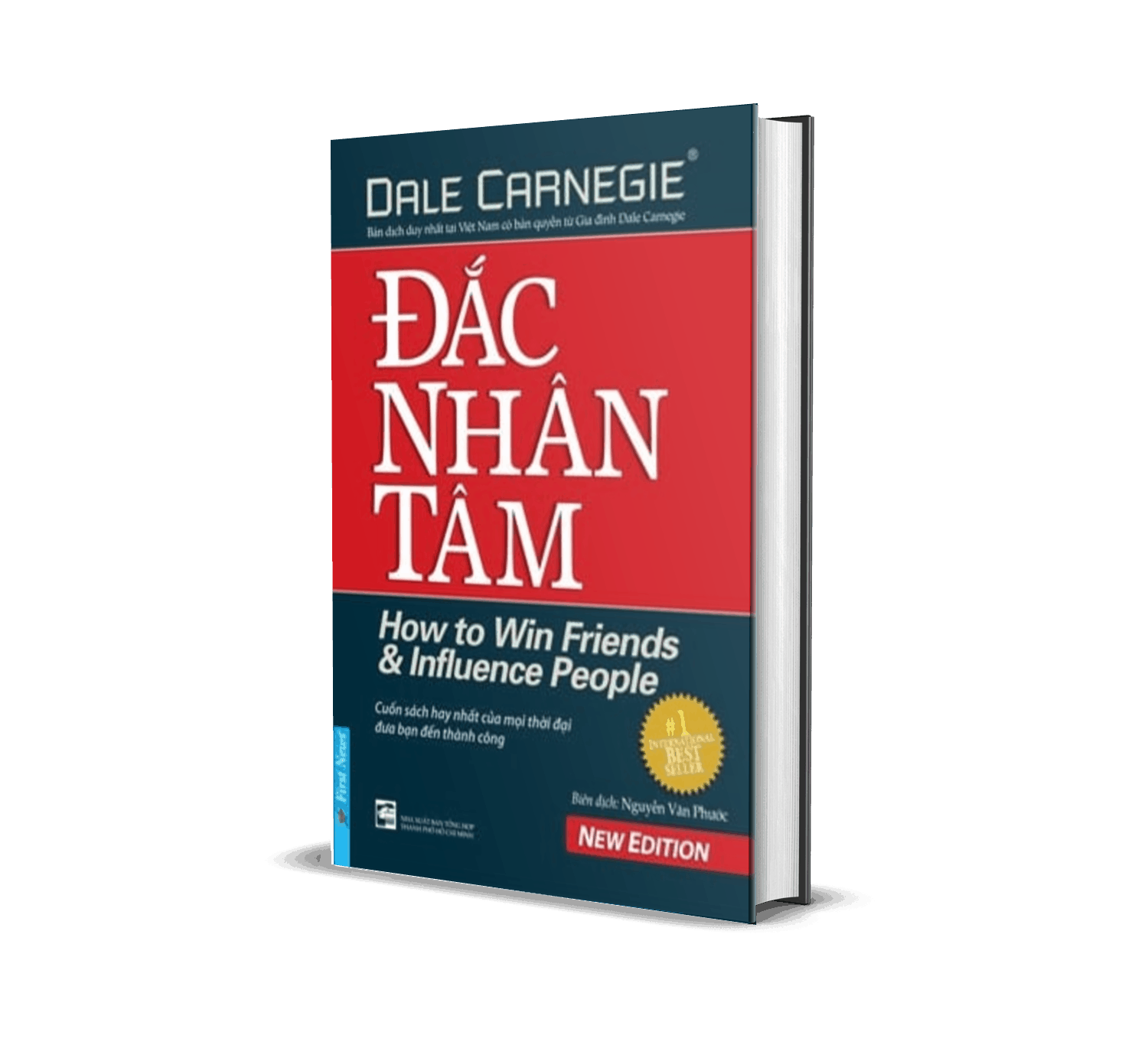 Dac-Nhan-Tam - Nguyễn Trường Thành