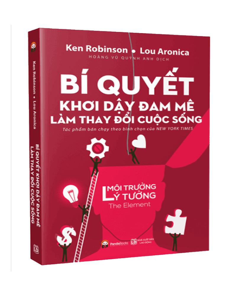 Bi Quyet Khoi Day Dam Me Thay Doi Cuoc Song Nguyen Truong Thanh