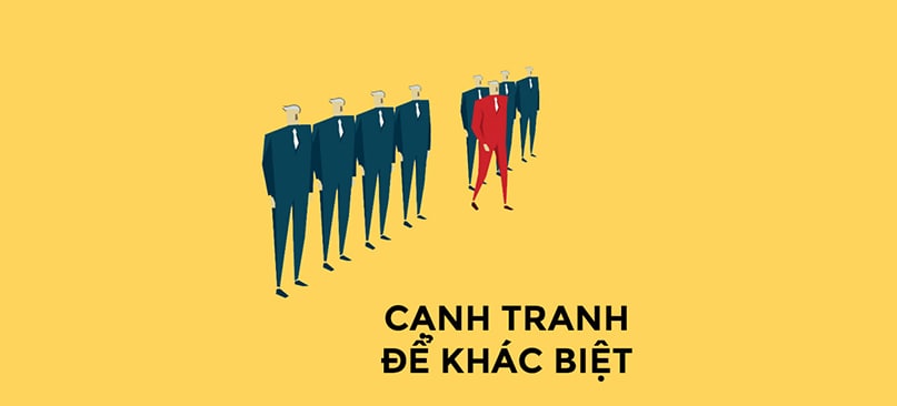 Canh Tranh De Khac Biet Nguyen Truong Thanh