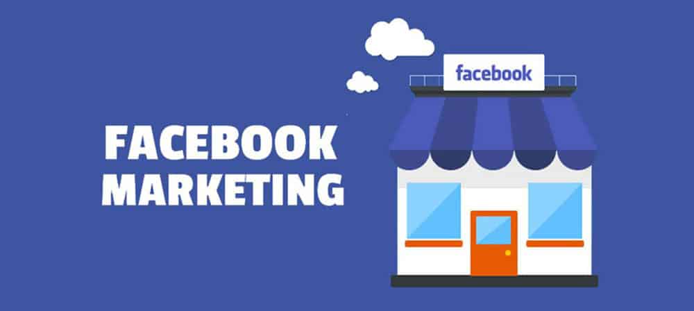 Facebook Marketing 4.0